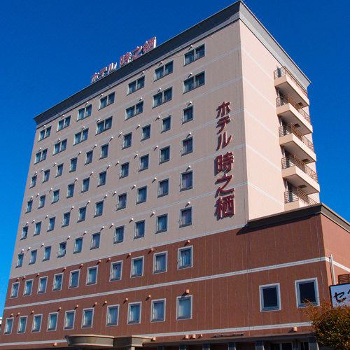 Photo of Buildings in Suruga Ward