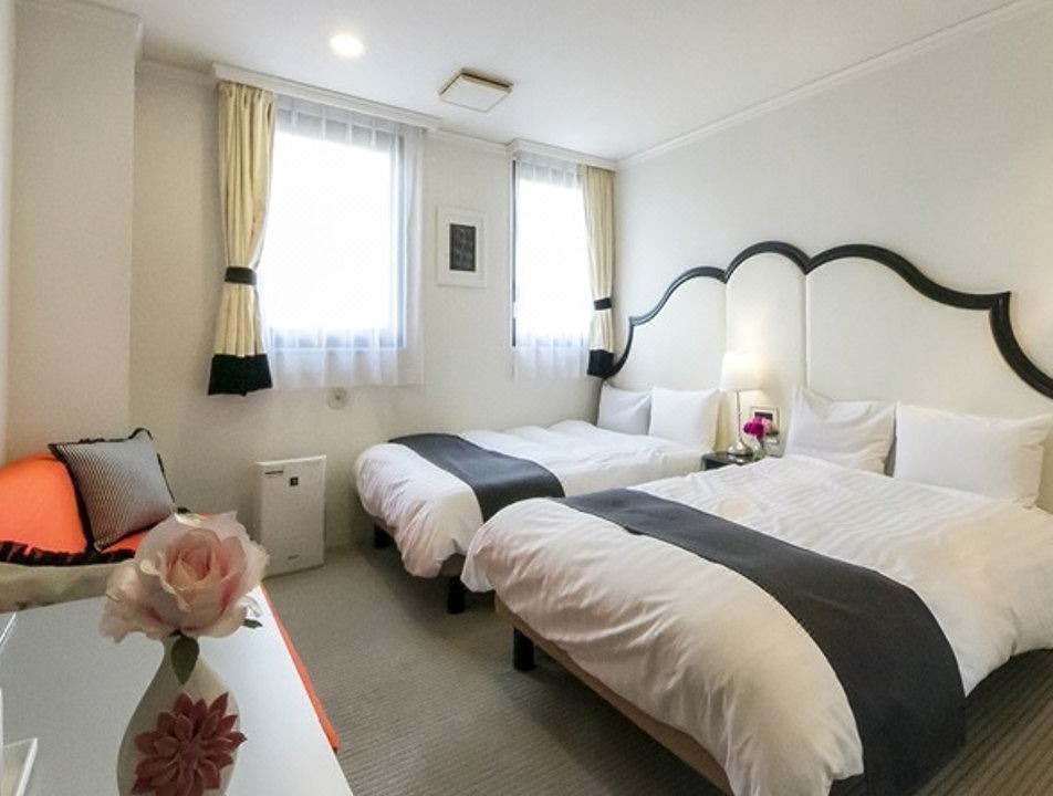 Photo of Bedroom in Kamata