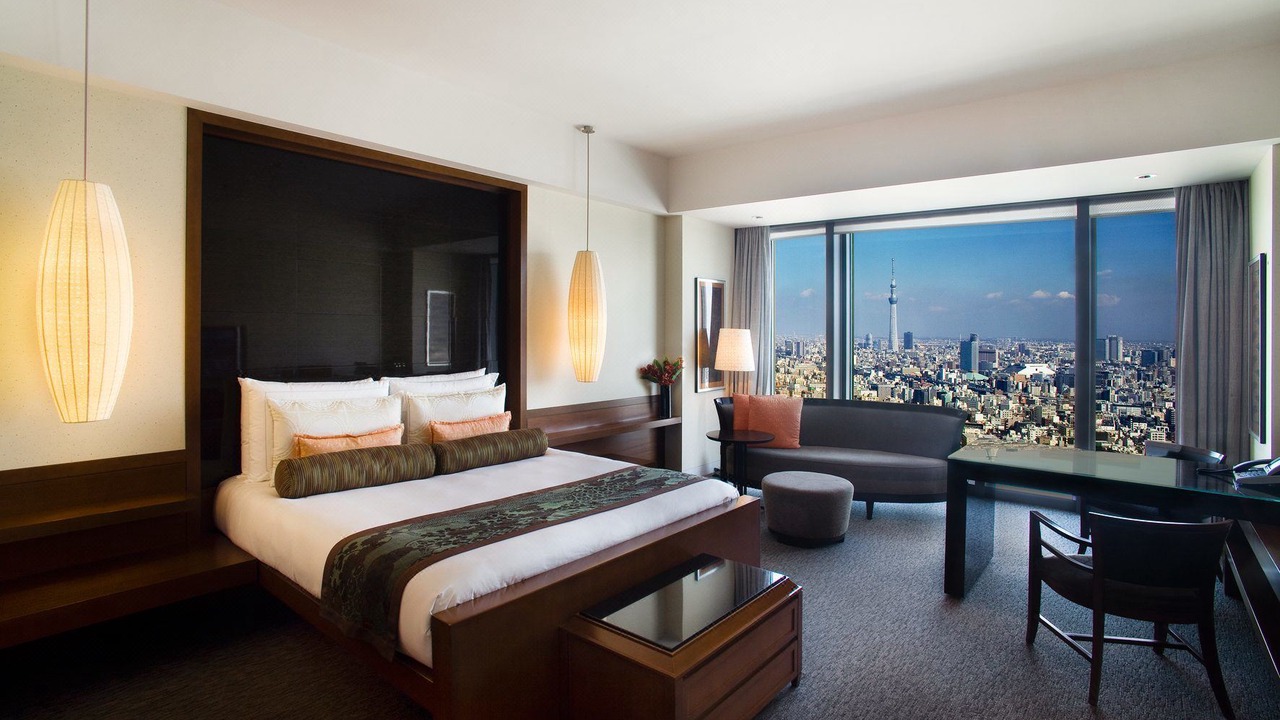 Photo of Livingroom in Nihonbashimuromachi