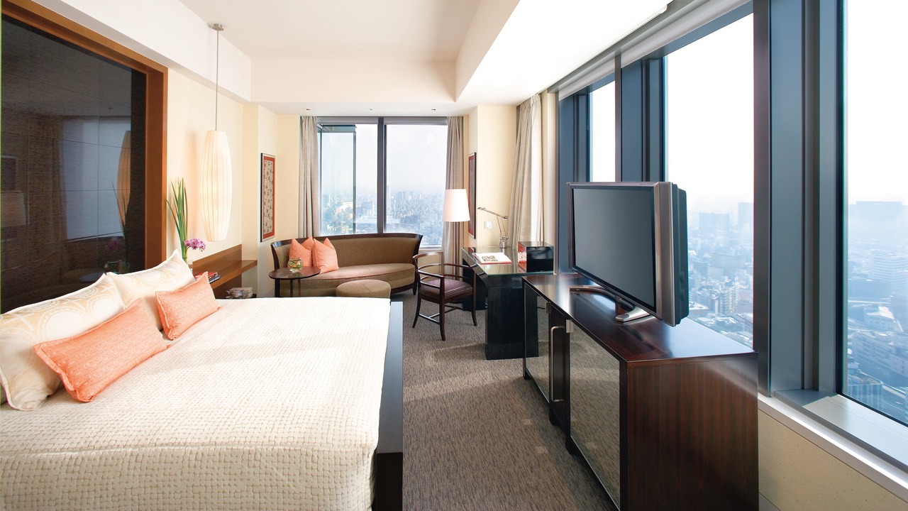 Photo of Livingroom in Nihonbashimuromachi