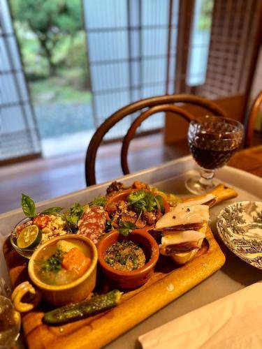 Photo of Kitchen in Kami