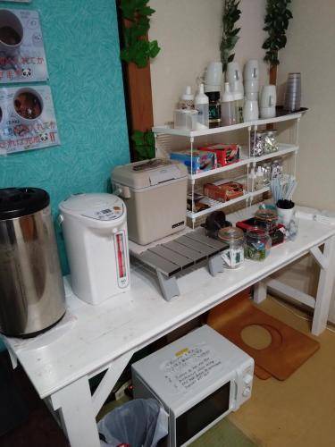 Photo of Kitchen in Sanmu