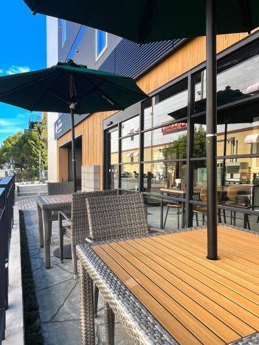 Photo of Patio Balcony in Shin-Yokohama