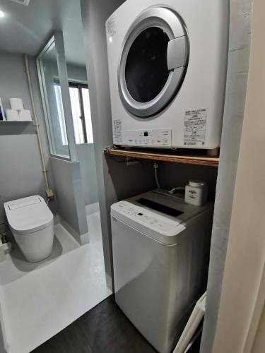 Photo of Bathroom in Taketomi-jima Taketomi-cho