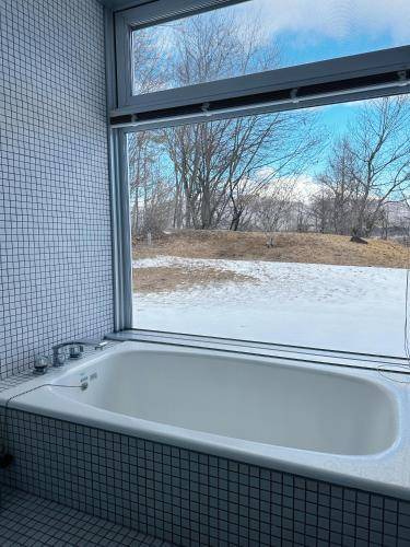 Photo of Bathroom in Kitasaku-gun