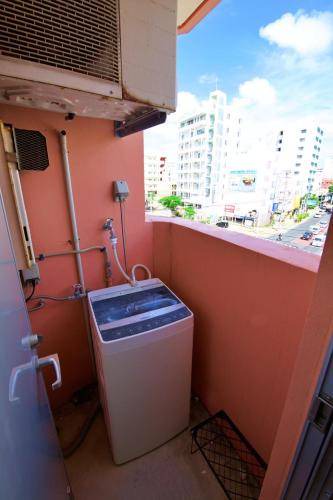 Photo of Patio Balcony in Asato