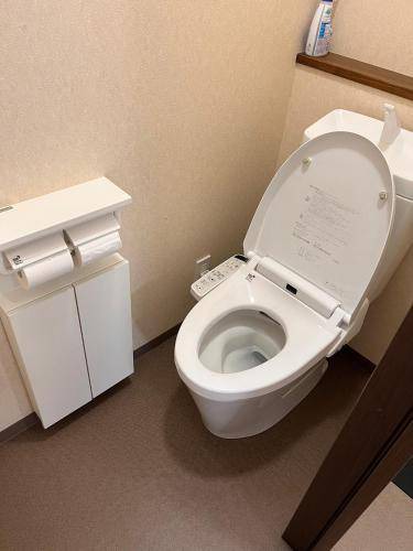 Photo of Bathroom in Tanabe