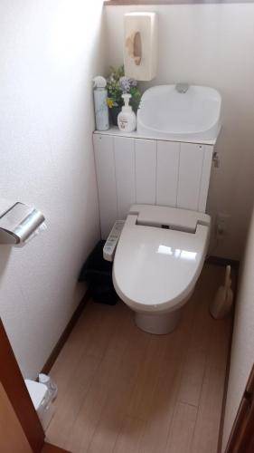 Photo of Bathroom in Sanmu