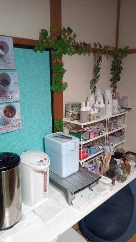 Photo of Kitchen in Sanmu