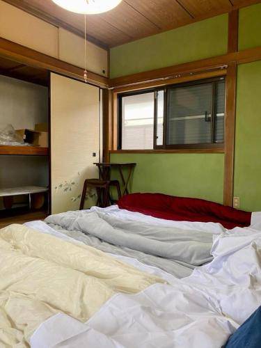 Photo of Bedroom in Fujisawa