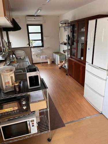 Photo of Kitchen in Tanabe