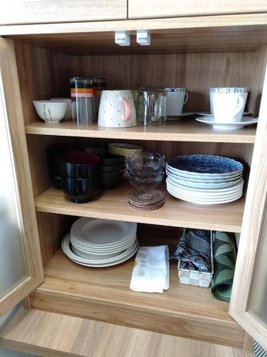 Photo of Kitchen in Amagi