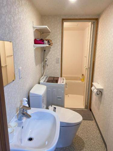 Photo of Bathroom in Kawara Machi