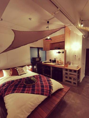 Photo of Bedroom in Taketomi-jima Taketomi-cho