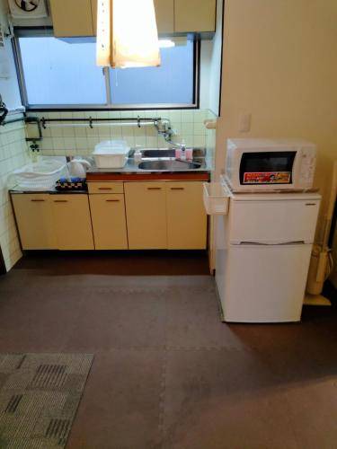 Photo of Kitchen in Minato