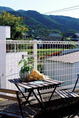 Photo of Patio Balcony in Iyo