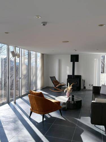 Photo of Livingroom in Kitasaku-gun