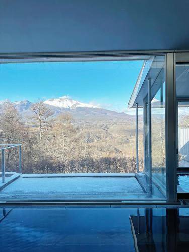Photo of Outdoor in Kitasaku-gun