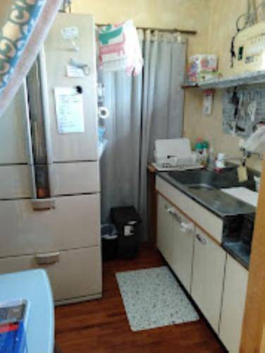 Photo of Kitchen in Amagi