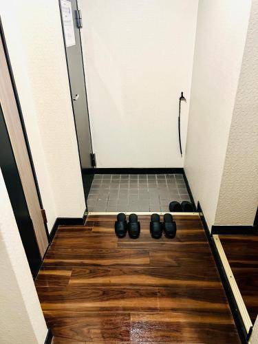 Photo of Bathroom in Asahi Ward