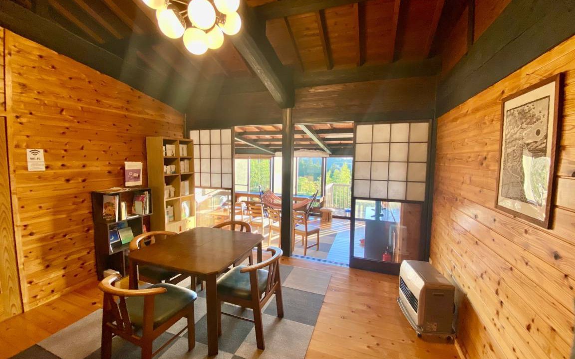 Photo of Others in Kurokawa Onsen