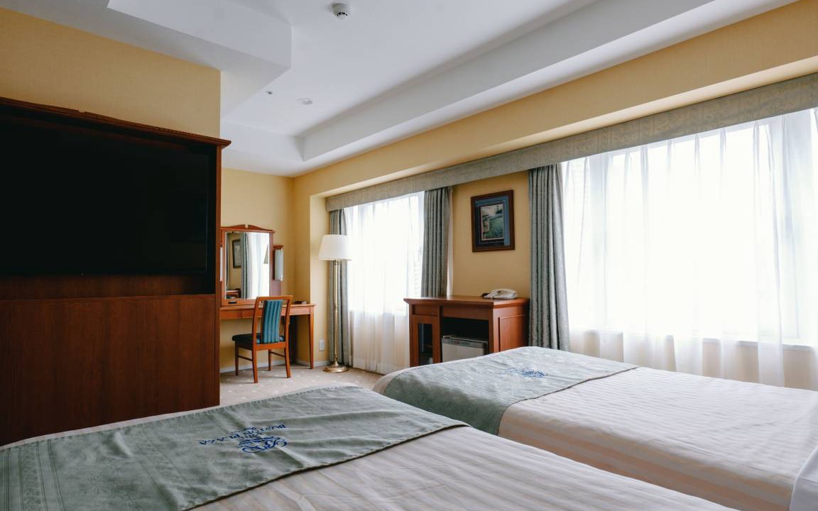Photo of Bedroom in Kusatsu