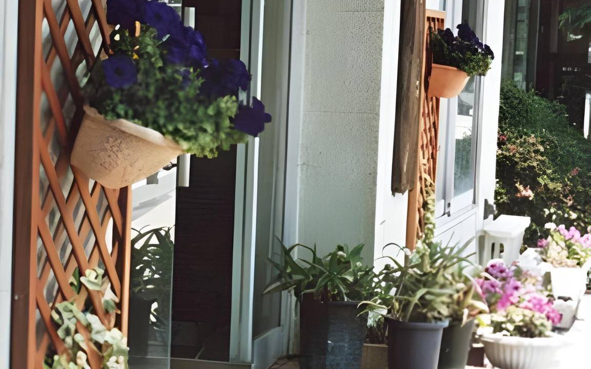 Photo of Patio Balcony in Azagawa