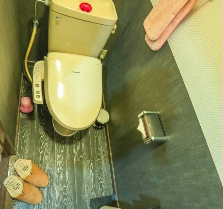 Photo of Bathroom in Naka Ward
