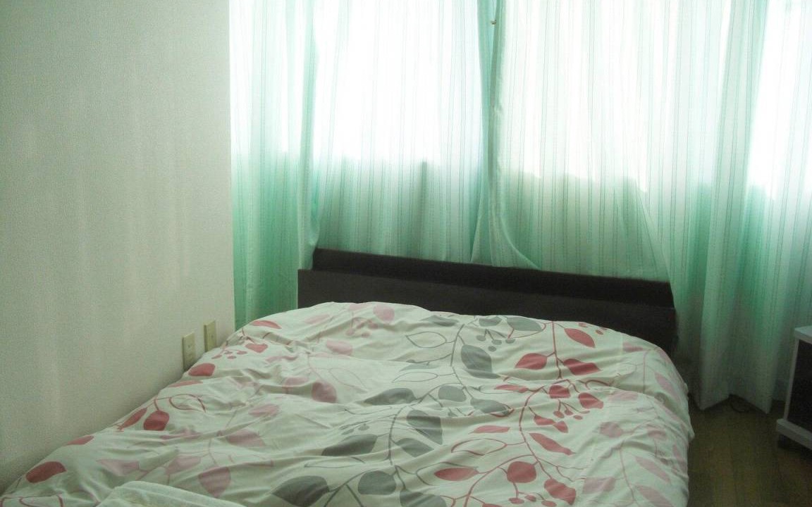 Photo of Bedroom in Toyama