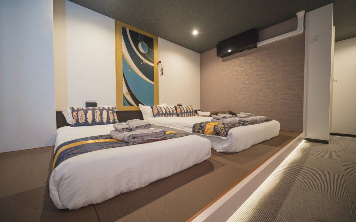 Photo of Bedroom in Minato