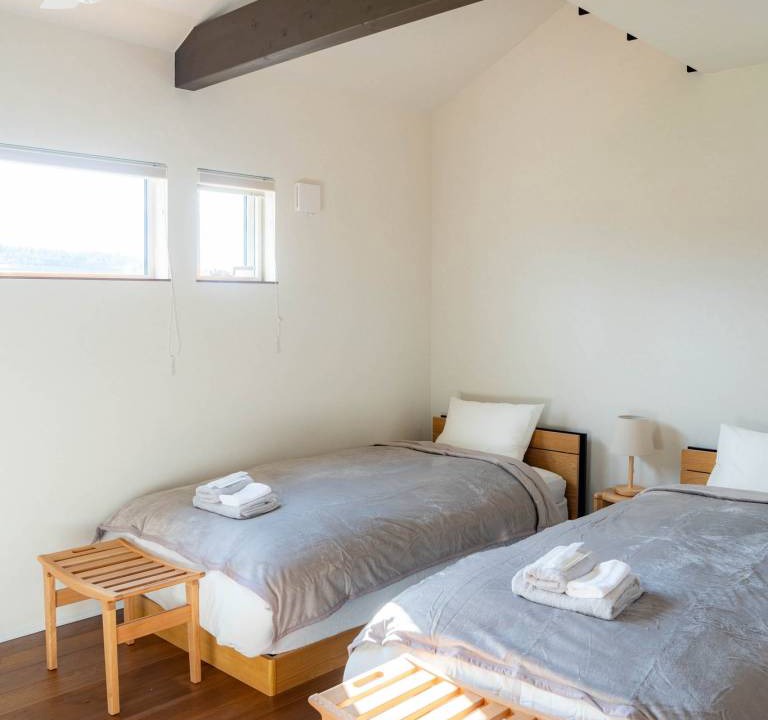 Photo of Bedroom in Higashikawa