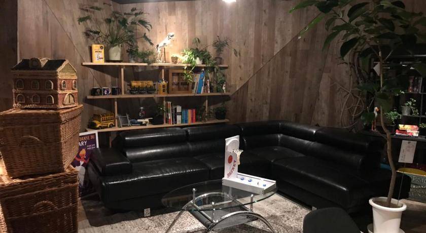 Photo of Livingroom in Shin-Yokohama