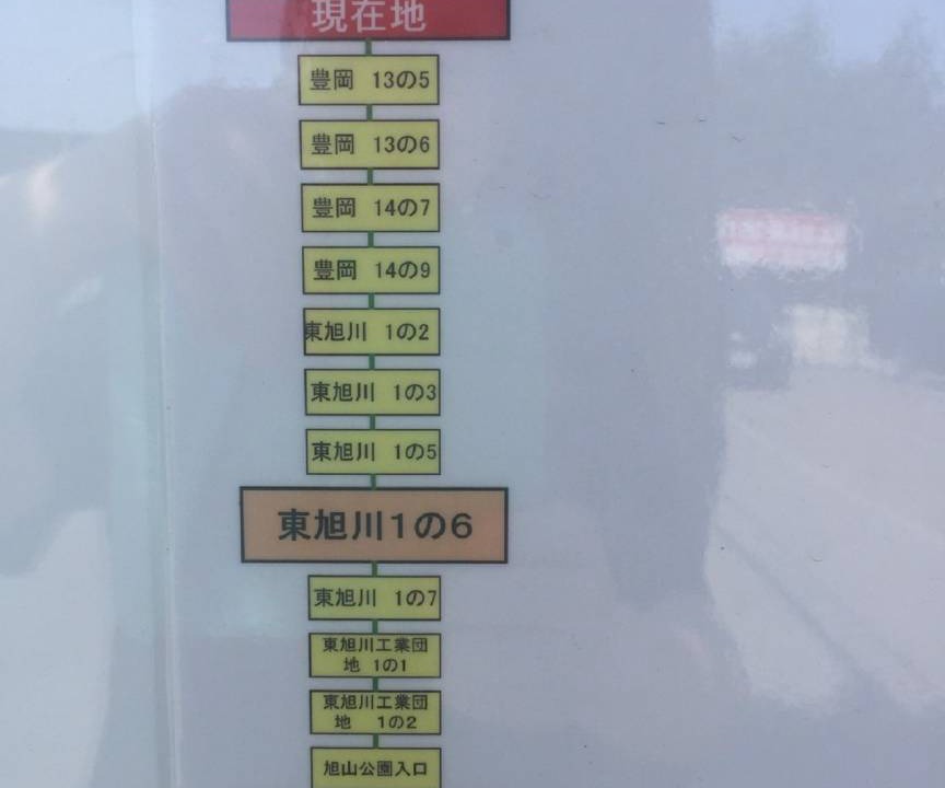 Photo of Others in Asahikawa