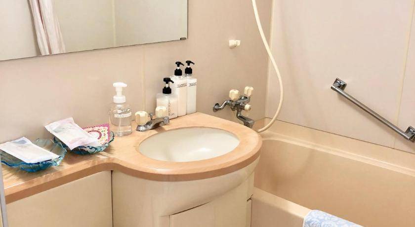 Photo of Bathroom in Iriomote-jima Taketomi-cho