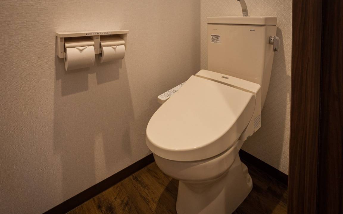 Photo of Bathroom in Itarashiki