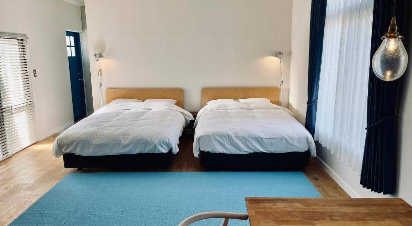 Photo of Bedroom in Ueno