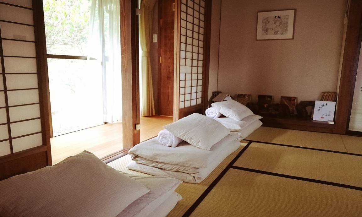 Photo of Bedroom in Shimada