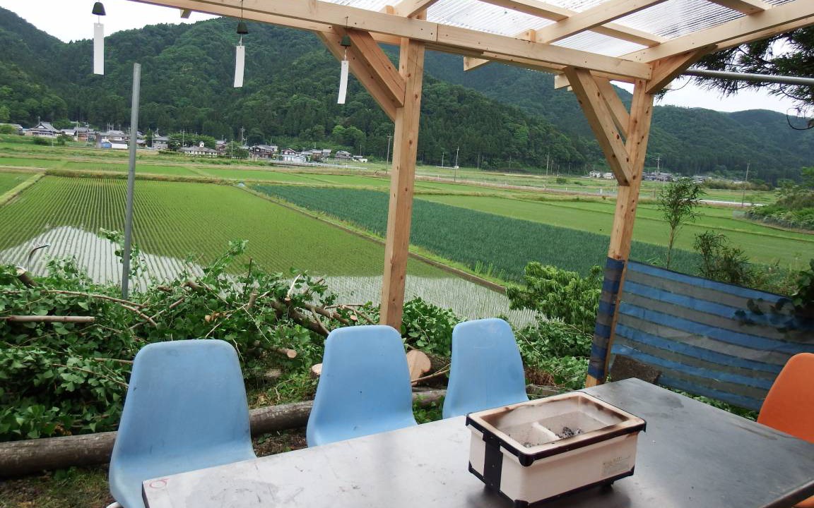 Photo of Others in Mikata-gun