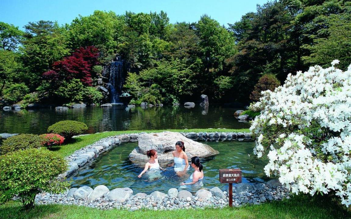Photo of Others in Goshogawara