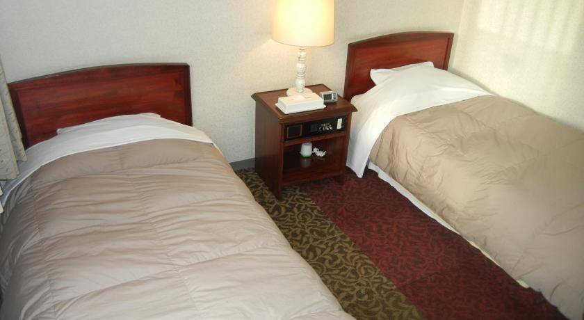 Photo of Bedroom in Miyoshi