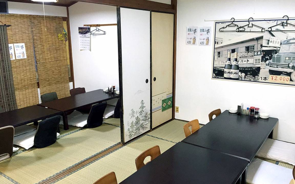 Photo of Others in Maejima
