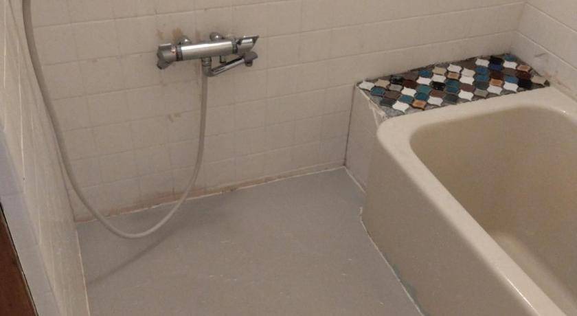 Photo of Bathroom in Isinomaki