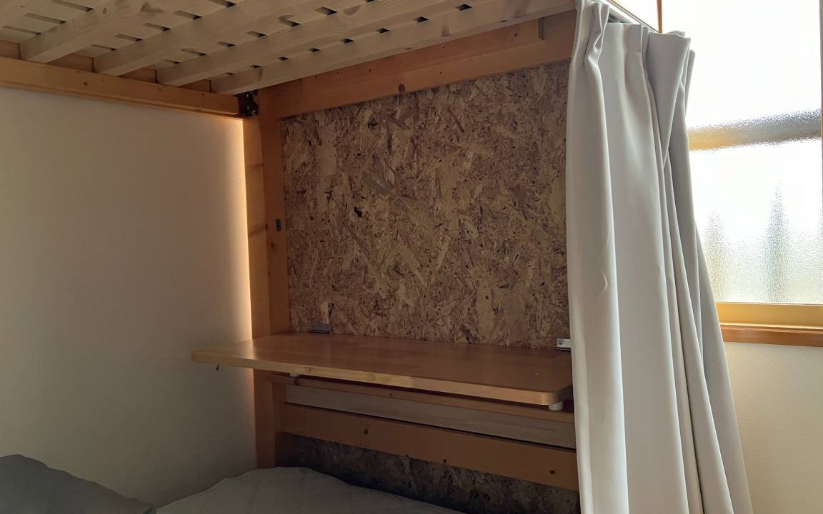 Photo of Bedroom in Tsuruoka