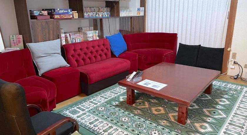 Photo of Livingroom in Katamachi