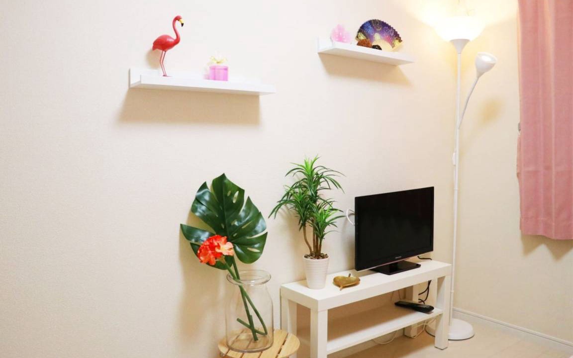 Photo of Livingroom in Adachi