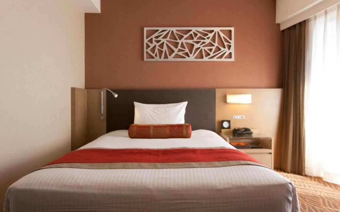 Photo of Bedroom in Hatchobori