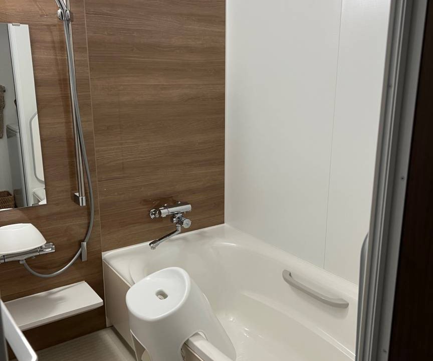 Photo of Bathroom in Ishikari