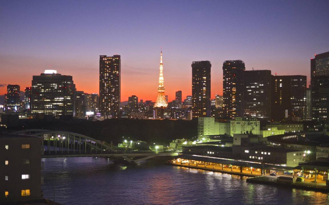 Photo of Others in Kyobashi