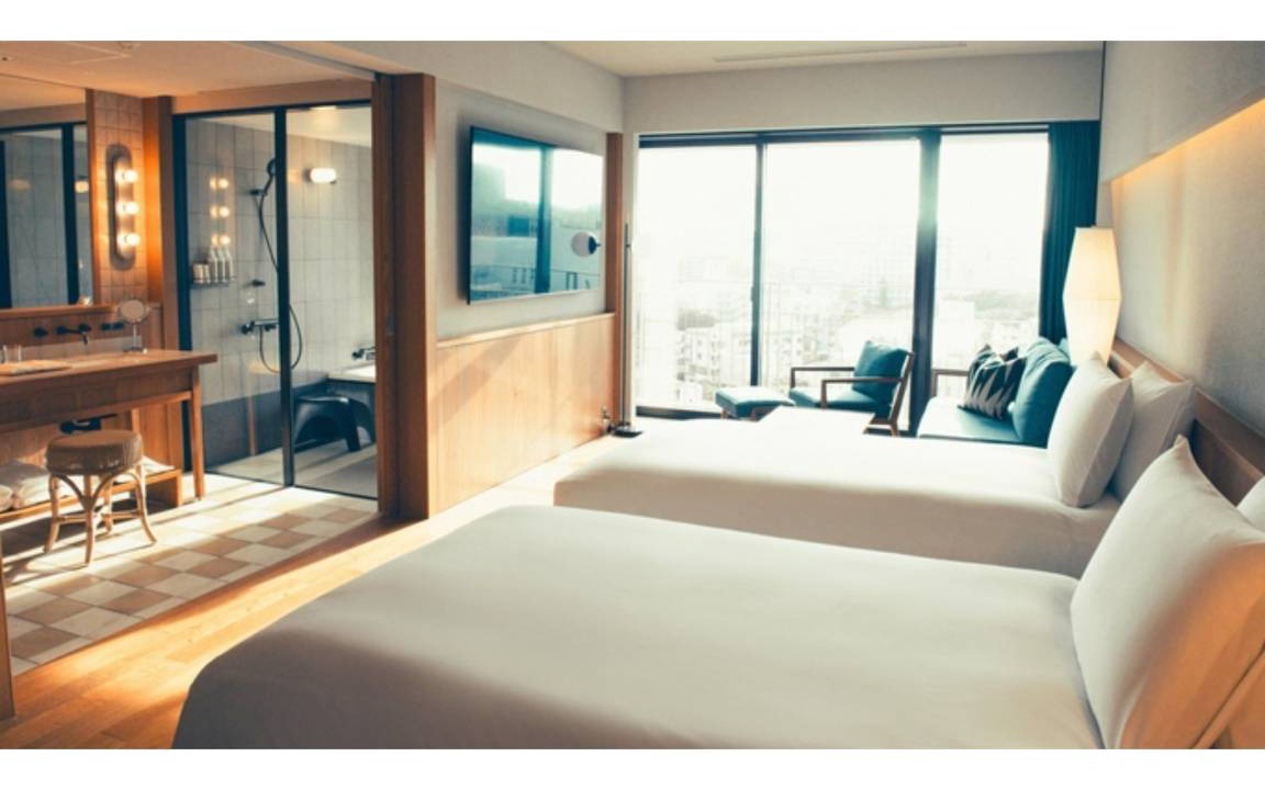 Photo of Bedroom in Kumoji