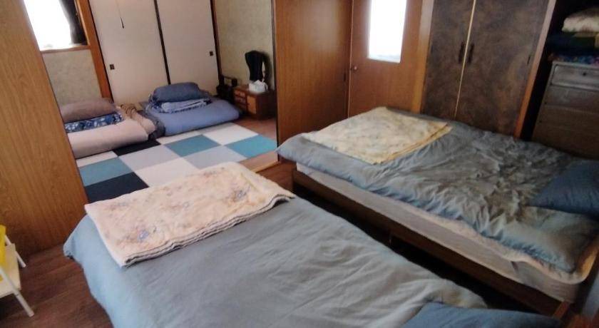 Photo of Bedroom in Isinomaki